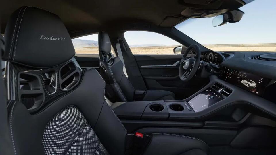 Porsche’s Fake Gear Shifts: Love or Hate?