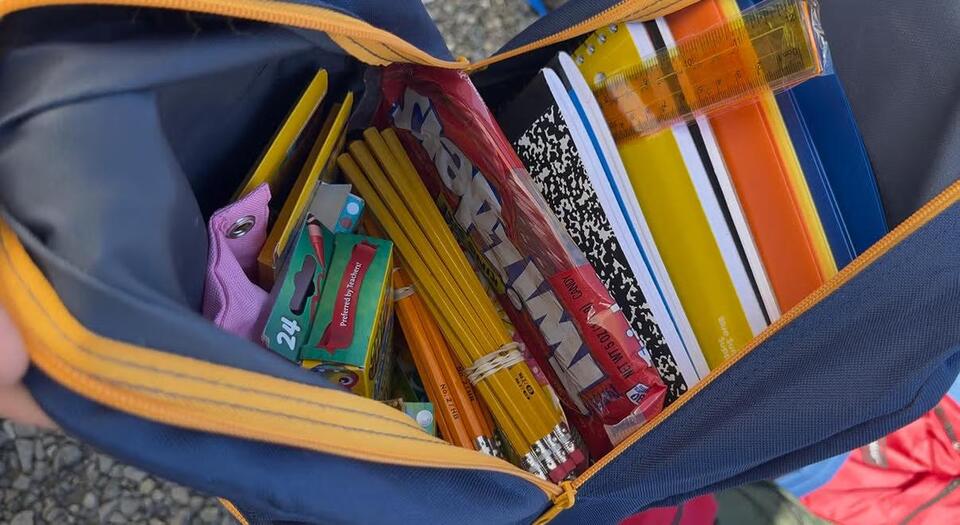 Albany families unite as school costs soar