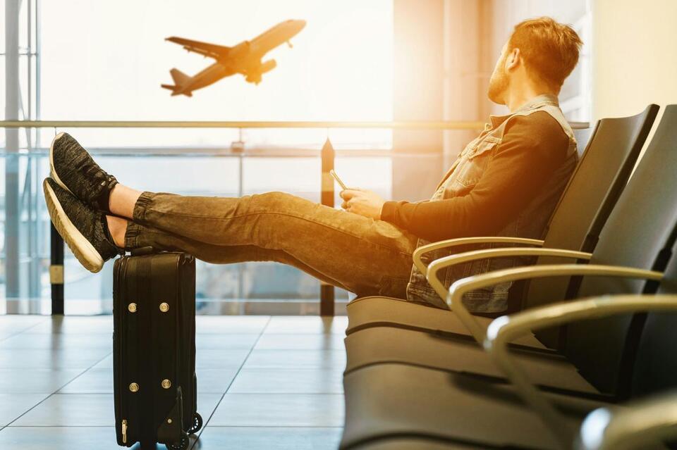 Albany Airport’s late-night mouse problem sparks concern