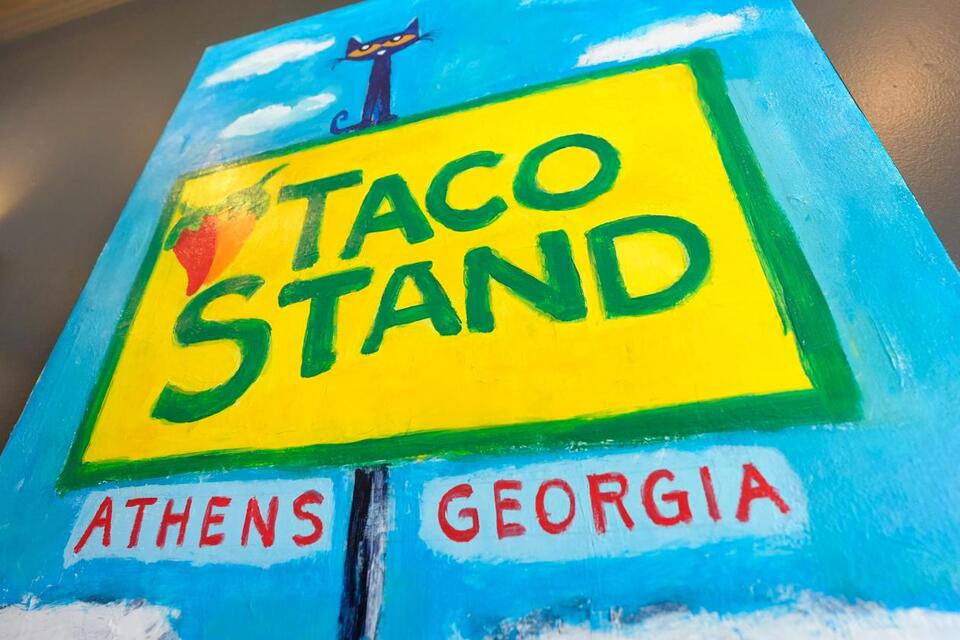 Athens’ Taco Stand: 47 years of flavor and memories