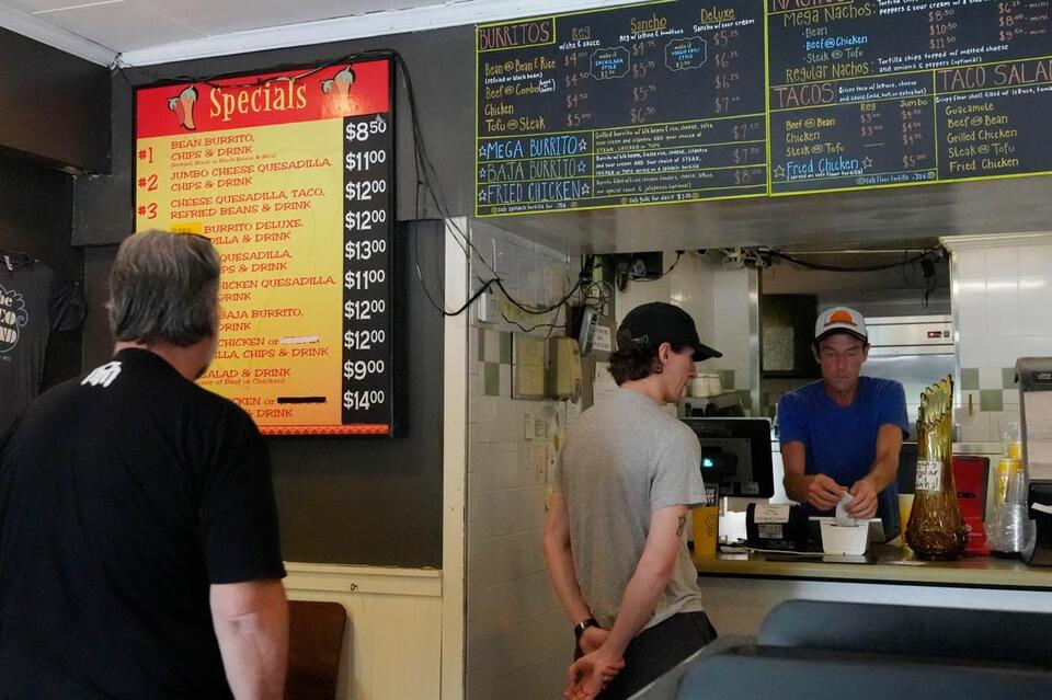 Athens’ Taco Stand: 47 years of flavor and memories