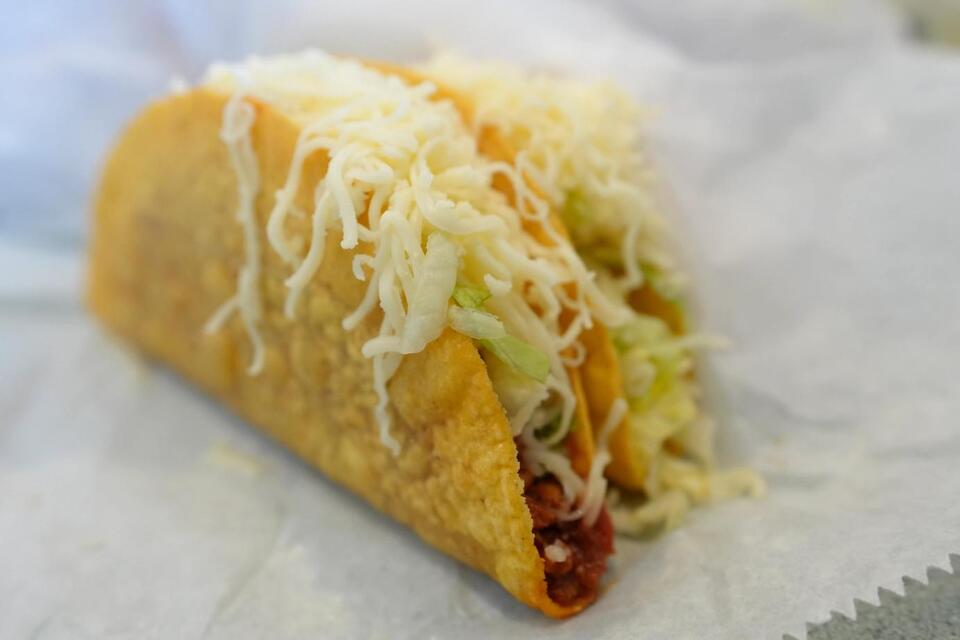 Athens’ Taco Stand: 47 years of flavor and memories