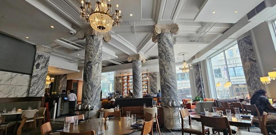 Atlanta’s Candler Hotel: Where Coca-Cola’s Secrets Live On