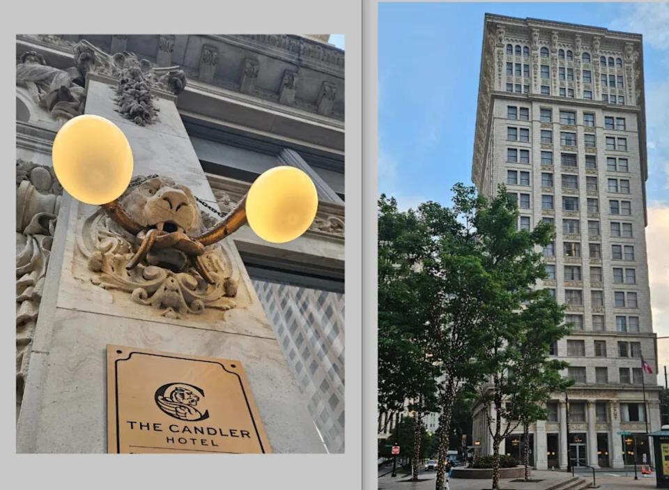 Atlanta’s Candler Hotel: Where Coca-Cola’s Secrets Live On