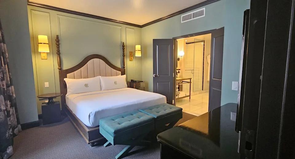 Atlanta’s Candler Hotel: Where Coca-Cola’s Secrets Live On