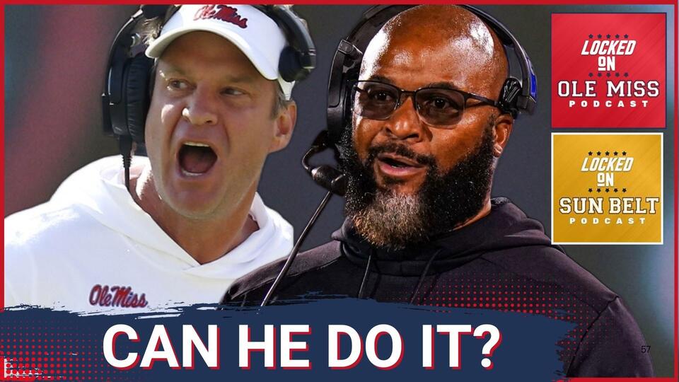 Lane Kiffin set to unleash Austin Simmons
