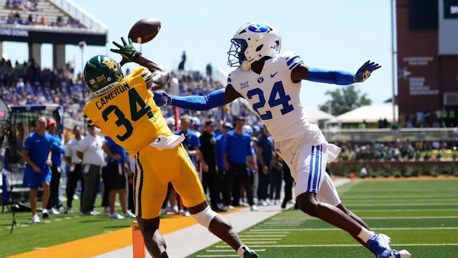 Why I’m backing Josh Cameron vs Auburn