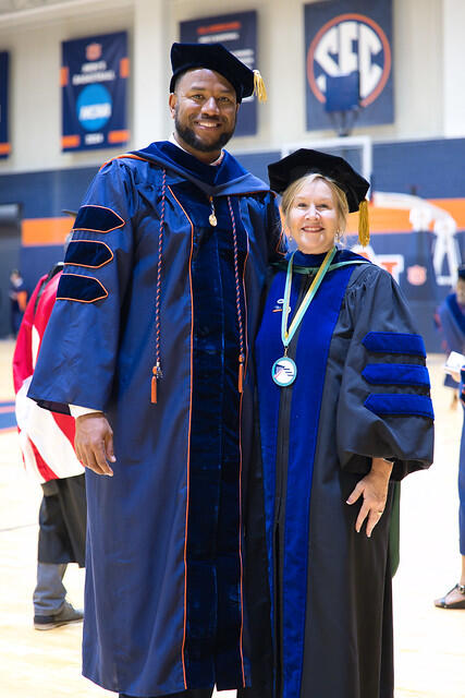 How one Auburn grad is changing Macon County