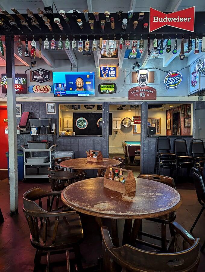 Austin’s best-kept Frito pie secret revealed