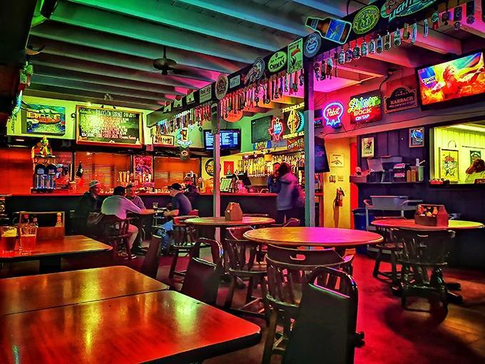 Austin’s best-kept Frito pie secret revealed