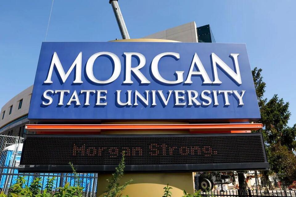 Morgan State’s Med School Dream Is Back!