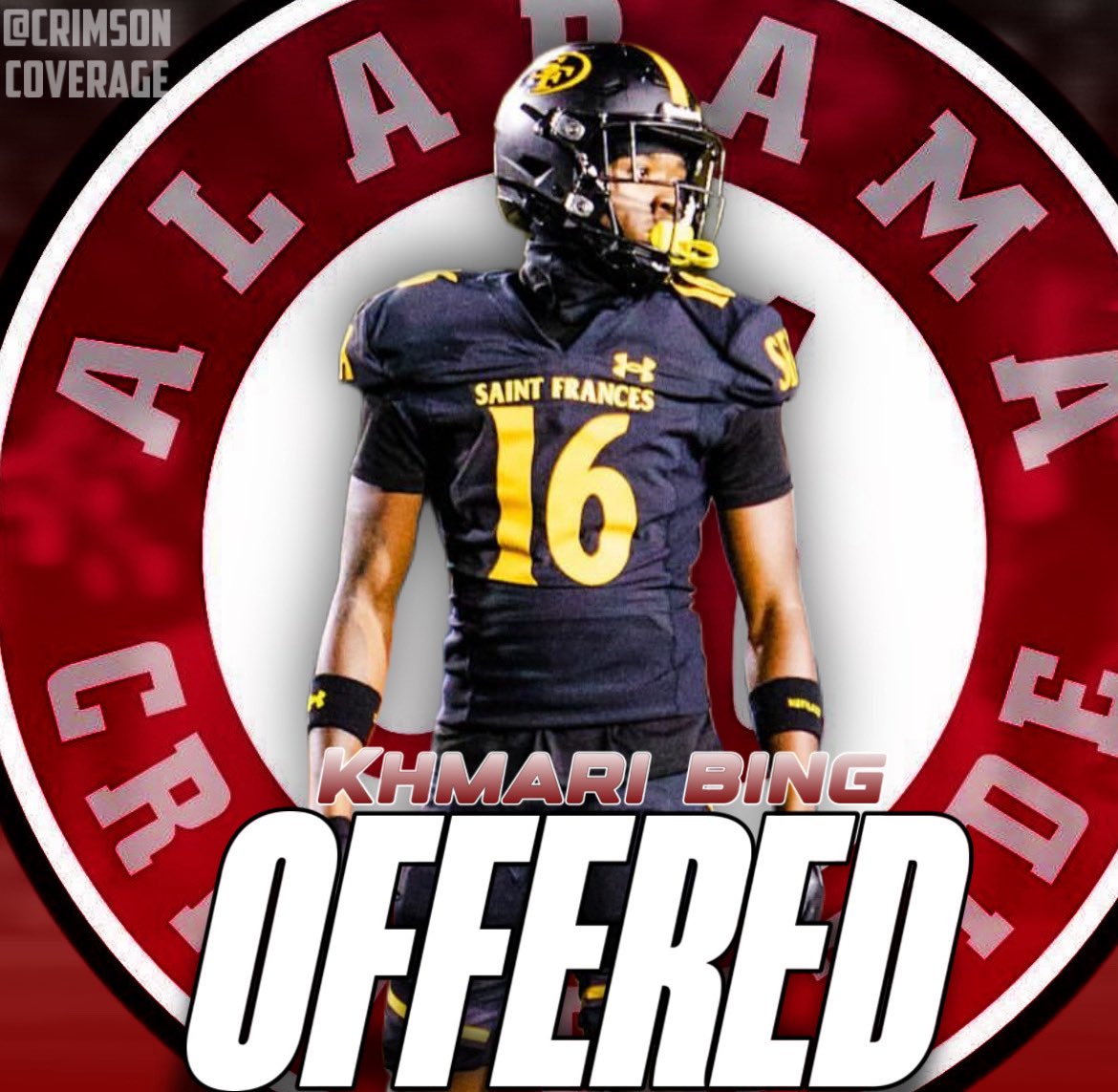 Can Jireh Edwards Help Bama Flip Bing?