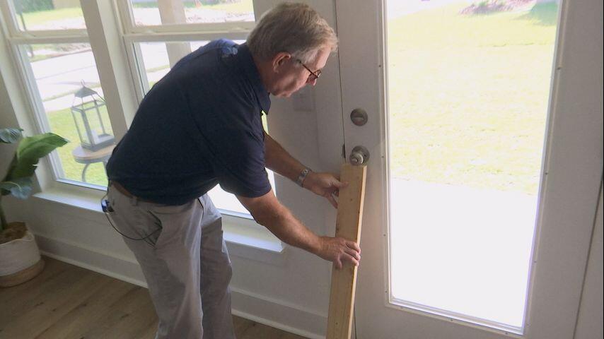 Baton Rouge’s clever storm prep hacks