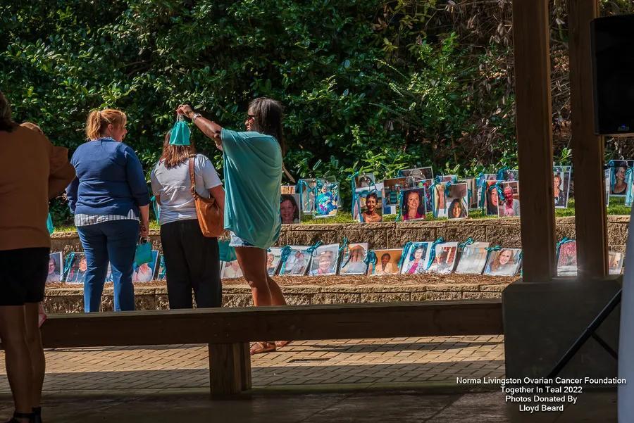 Butterflies take flight for hope in Hoover