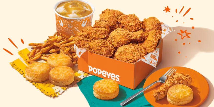 Brookline’s Popeyes plans spark fried chicken buzz