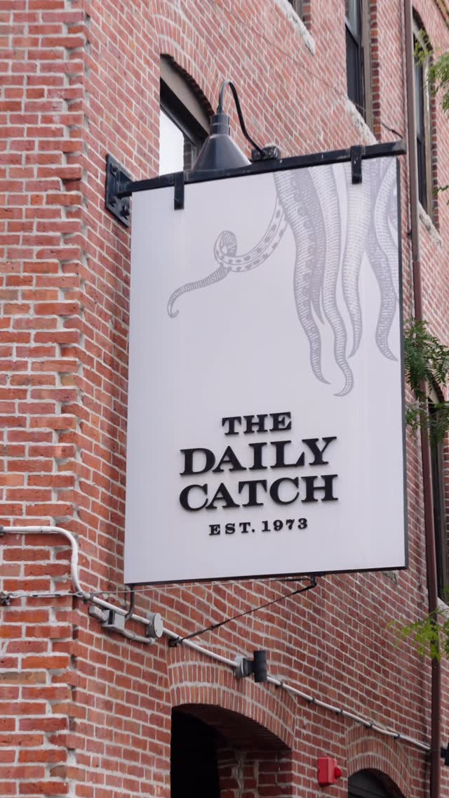 North End’s seafood favorite adds speedy takeout