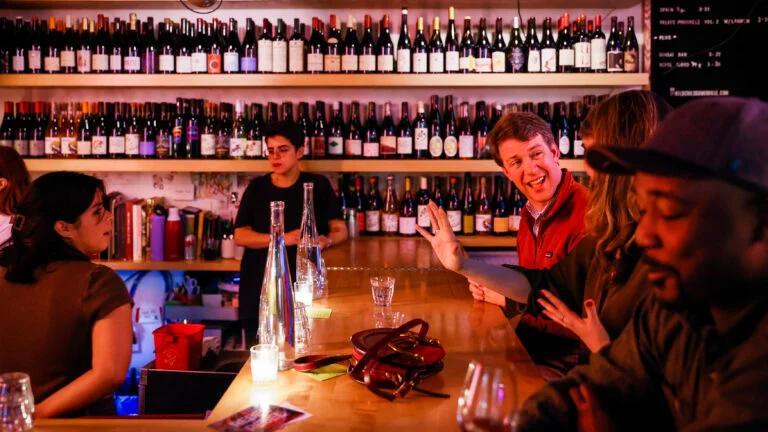 Best Boston spots for a student-free night