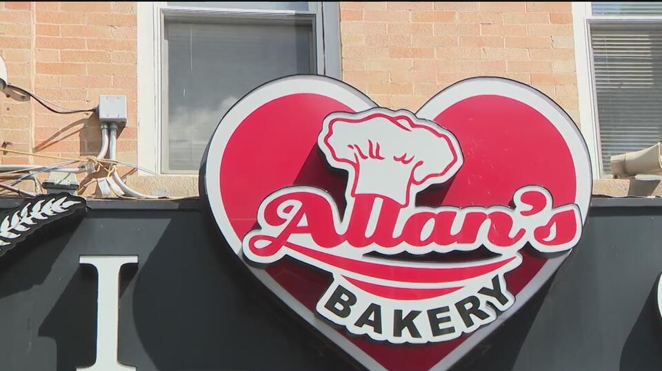 Brooklyn’s Caribbean pastry gem draws crowds
