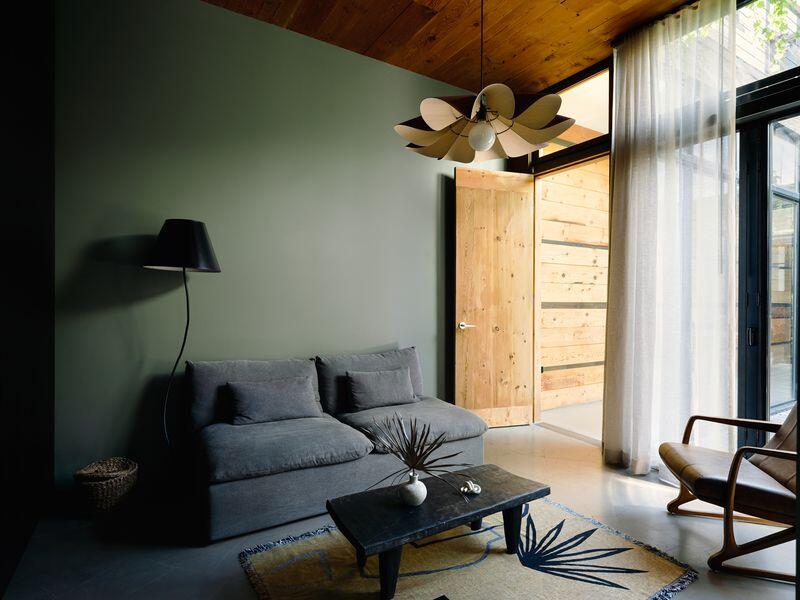Brooklyn’s favorite paint colors revealed