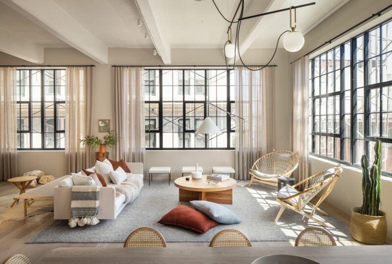 Brooklyn’s favorite paint colors revealed