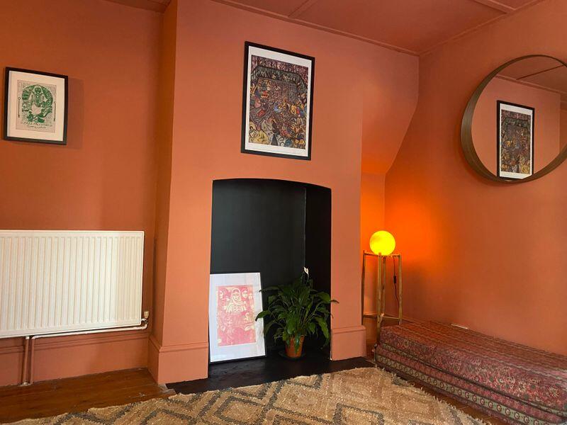 Brooklyn’s favorite paint colors revealed