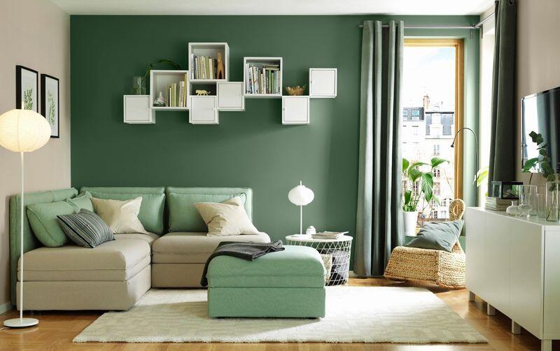 Brooklyn’s favorite paint colors revealed