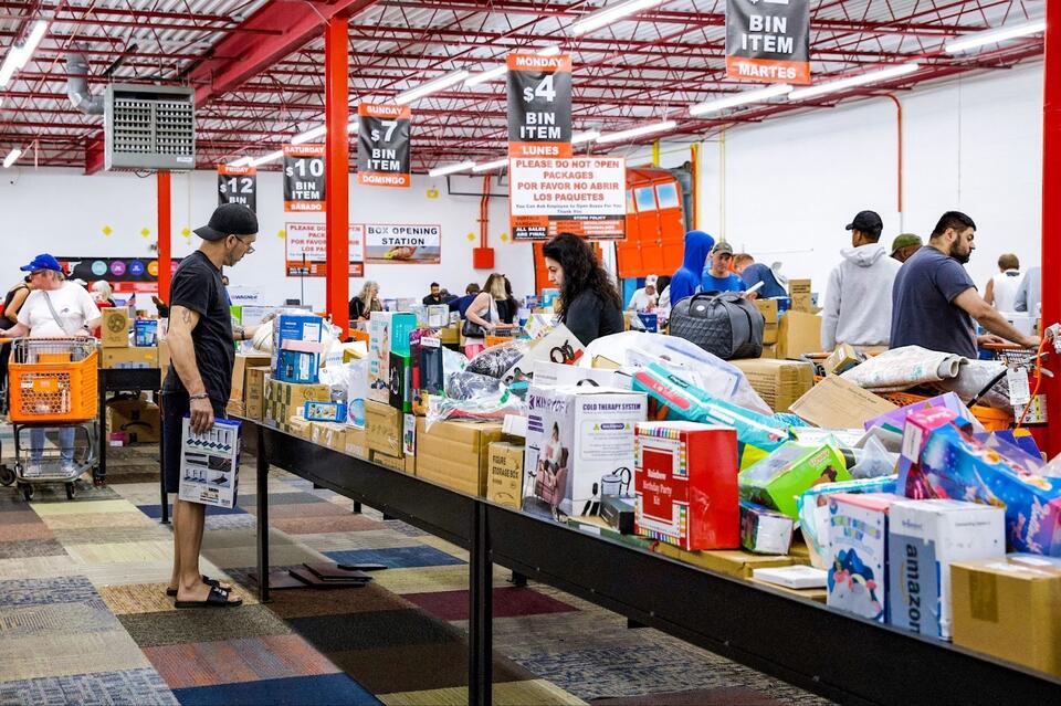 Buffalo’s best-kept secret for wild deals just doubled