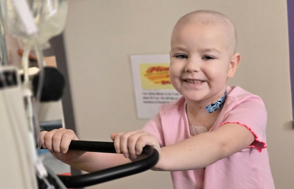 Buffalo’s breakthrough: Cancer-fighting supercells change lives