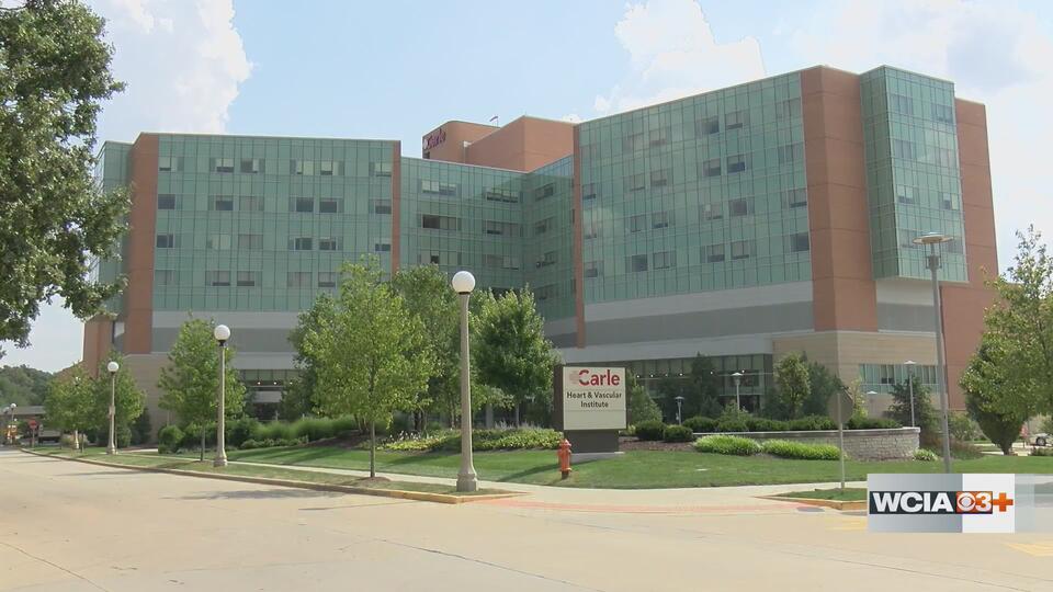 Big changes for healthcare in Champaign-Urbana
