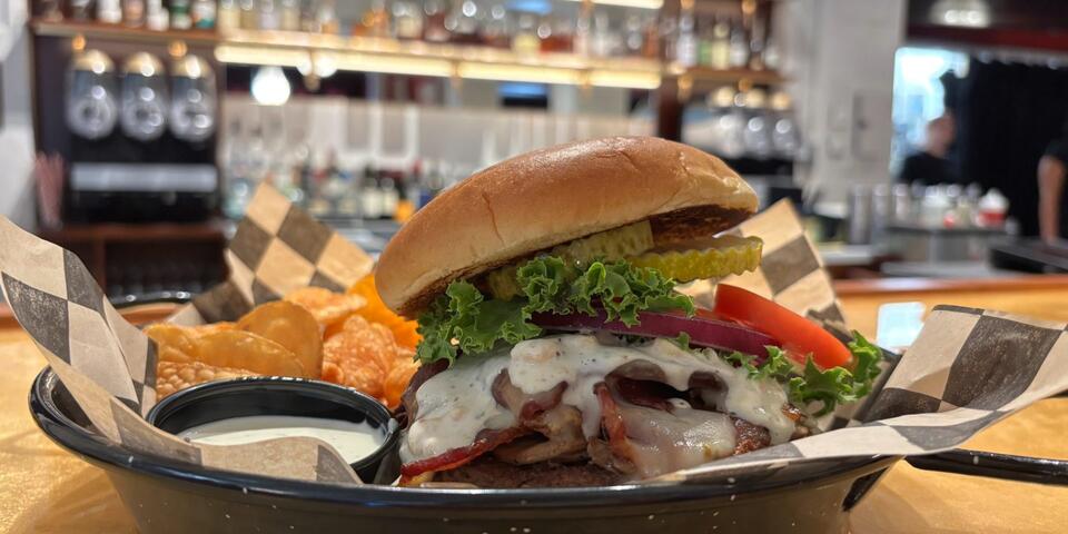 Champaign-Urbana’s August food scene: New bites, bold flavors
