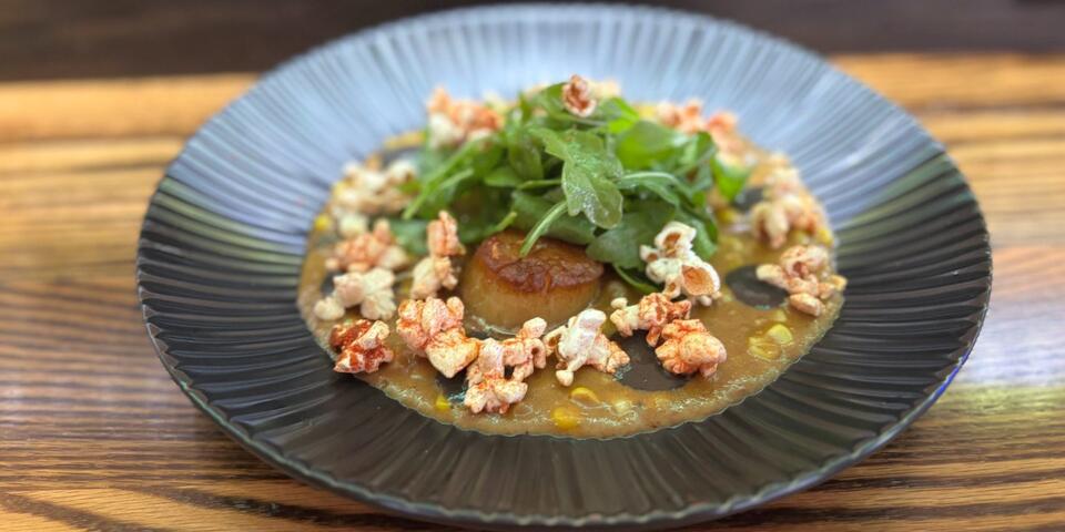 Champaign-Urbana’s August food scene: New bites, bold flavors
