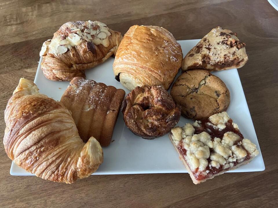 Champaign-Urbana’s August food scene: New bites, bold flavors