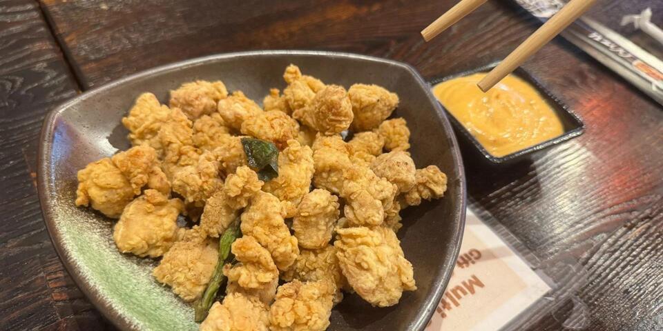 Champaign-Urbana’s August food scene: New bites, bold flavors