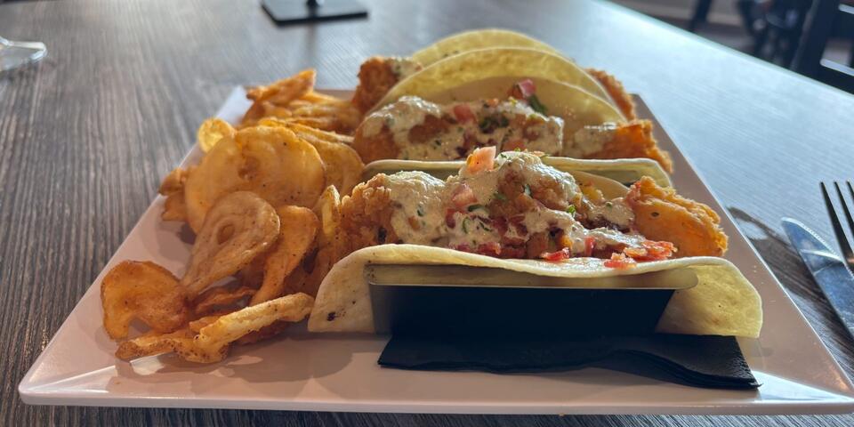 Champaign-Urbana’s August food scene: New bites, bold flavors