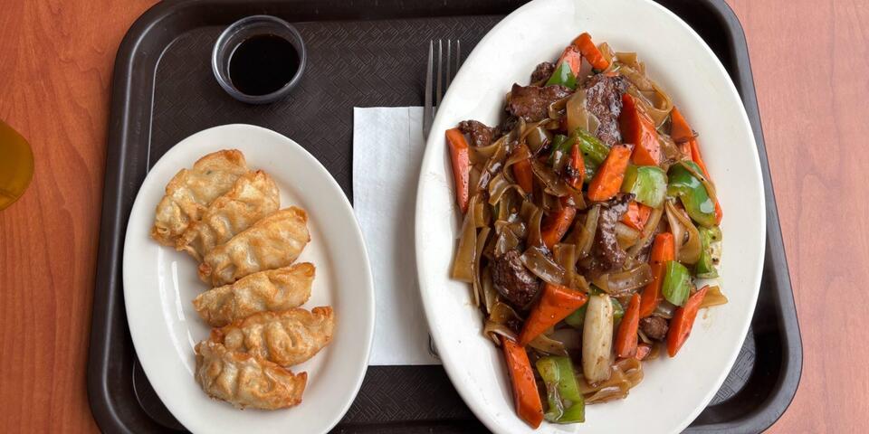 Champaign-Urbana’s August food scene: New bites, bold flavors
