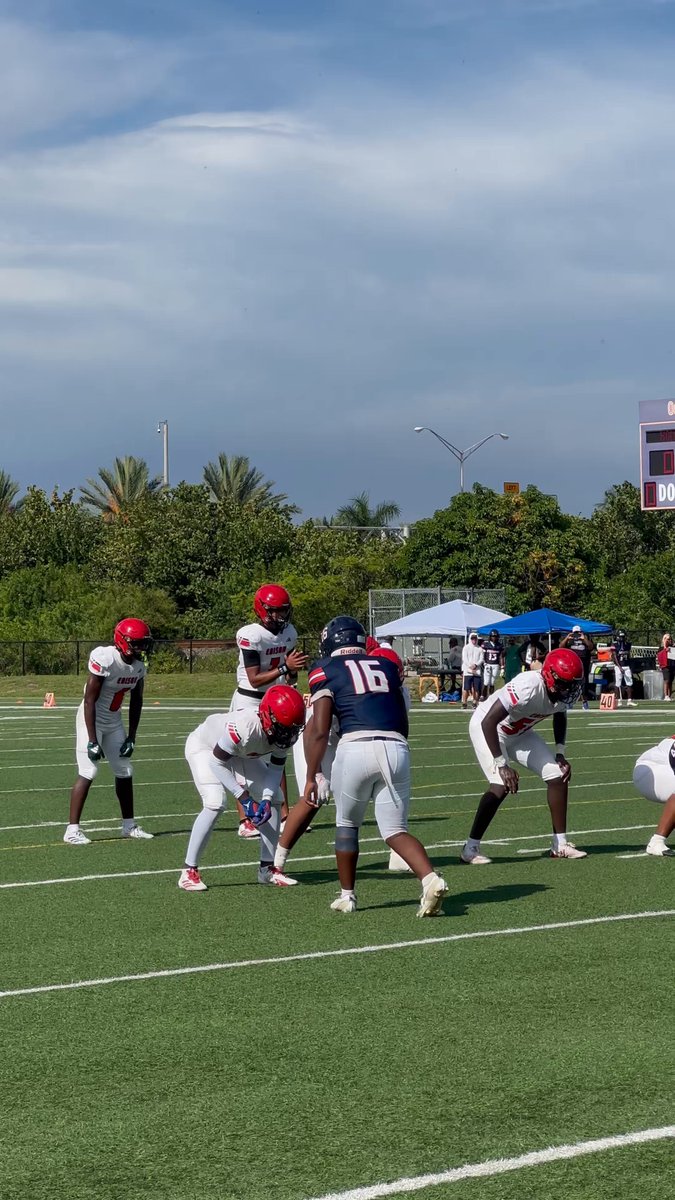 Illinois recruits light up high school football