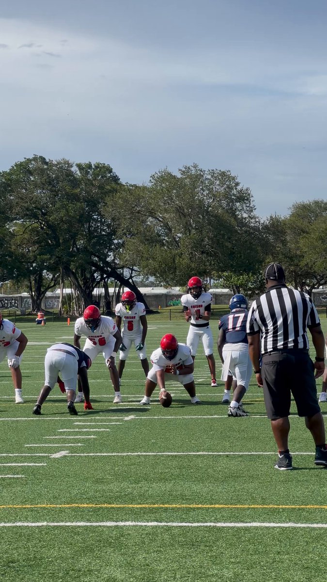 Illinois recruits light up high school football