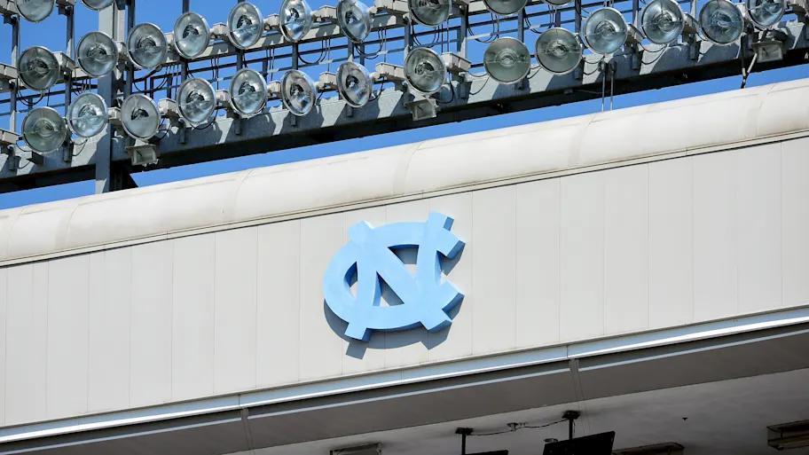 UNC football’s top QB recruit faces tough setback