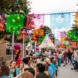 Charlotte’s September: Messi, music & more