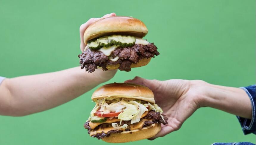 Harriet’s Hamburgers brings more flavor to Plaza Midwood