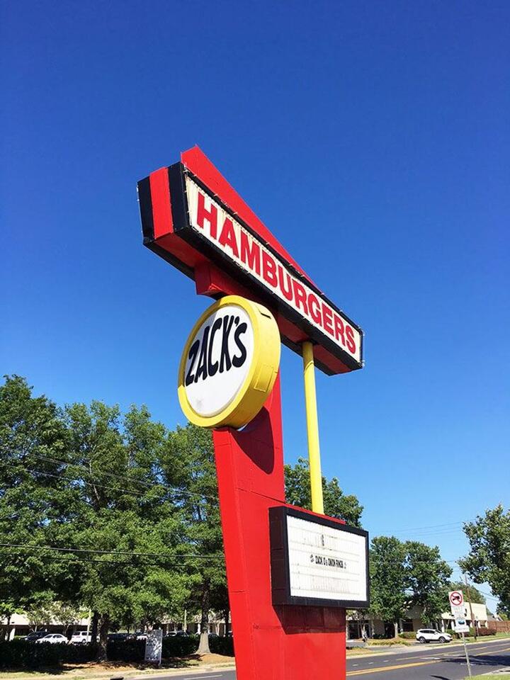 Charlotte’s burger spot locals can’t stop raving about