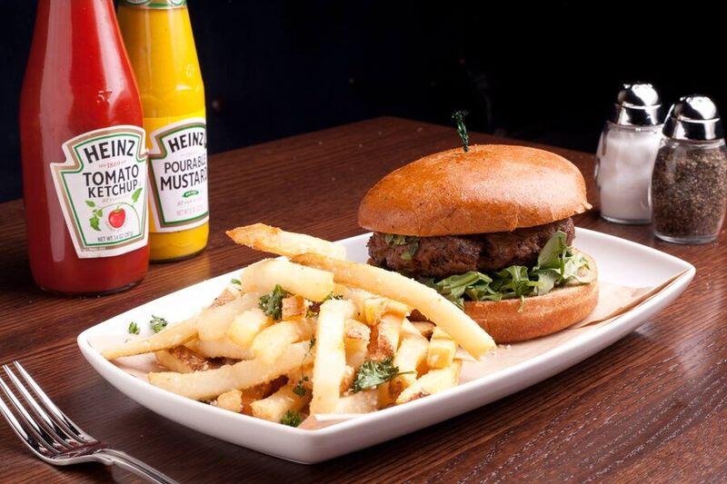 Charlotte’s burger spot locals can’t stop raving about