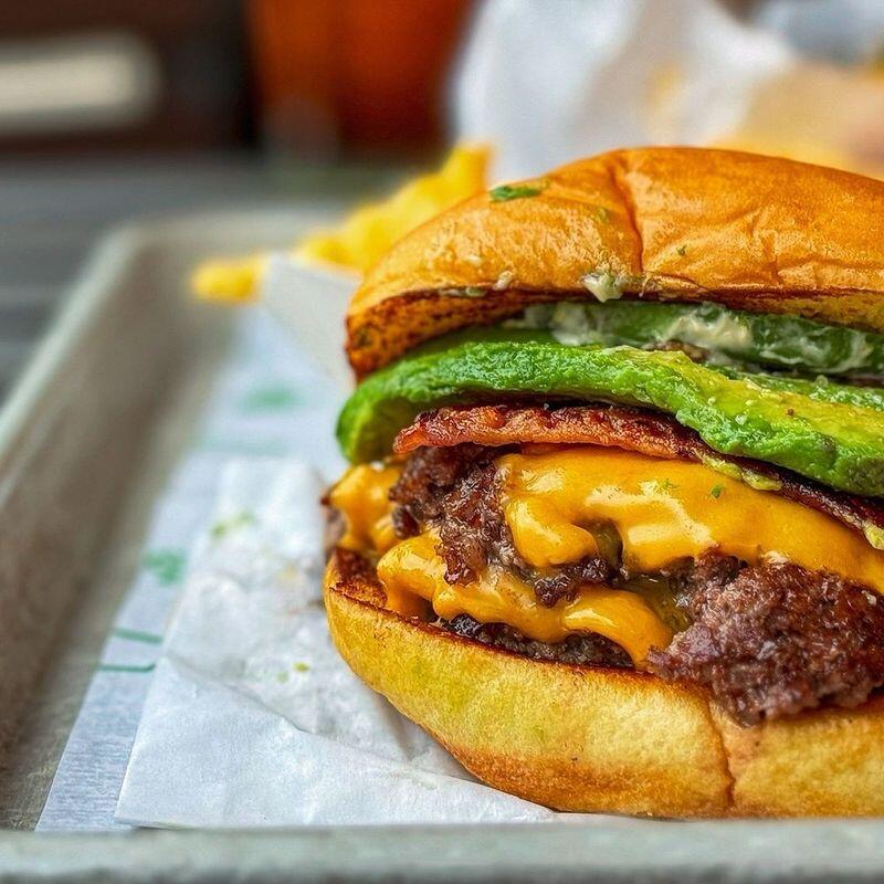 Charlotte’s burger spot locals can’t stop raving about