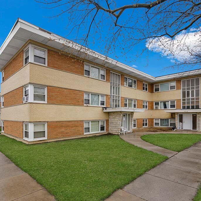 Elmwood Park’s rental market stays hot
