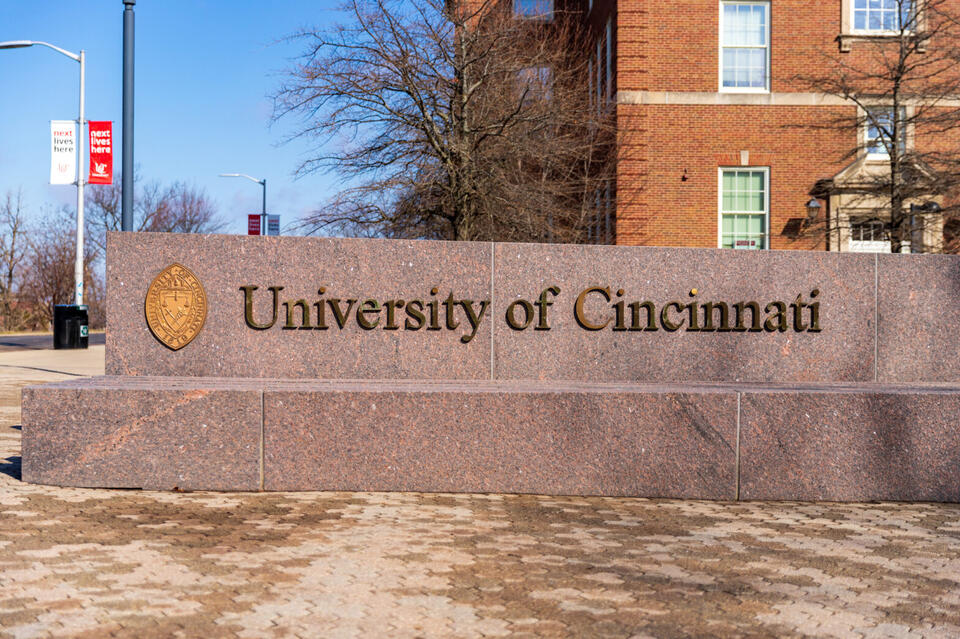 Cincinnati’s Black students keep tradition alive