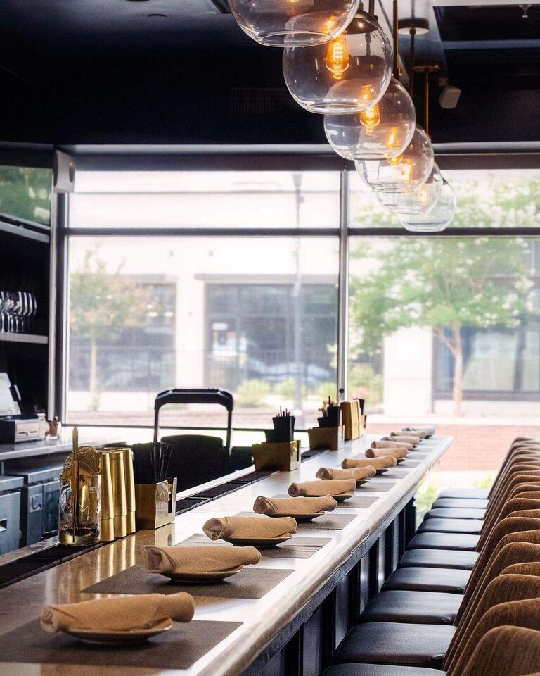 New eats and treats coming to Columbia