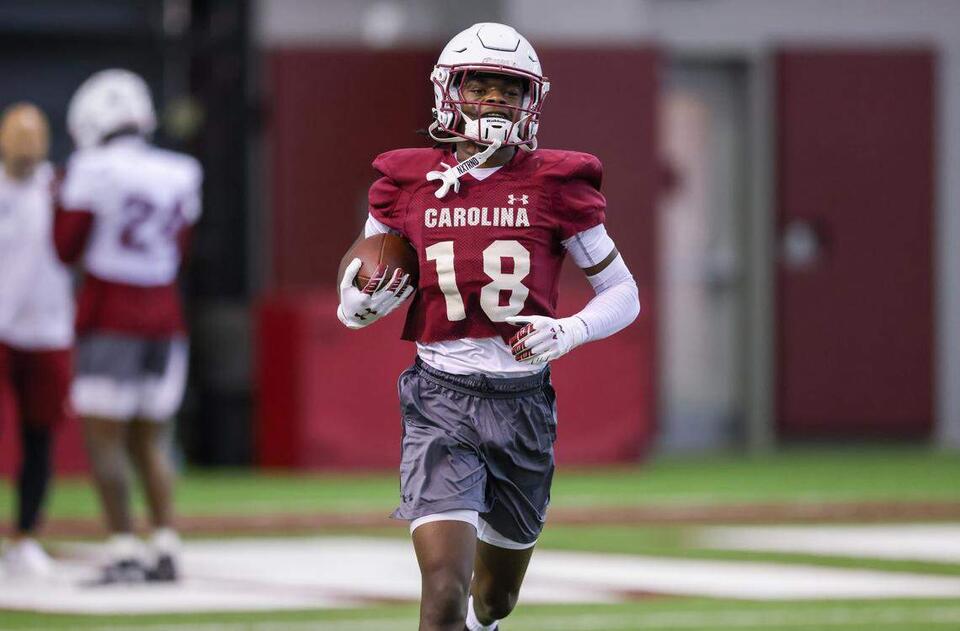 USC’s freshman WRs are shaking up 2025