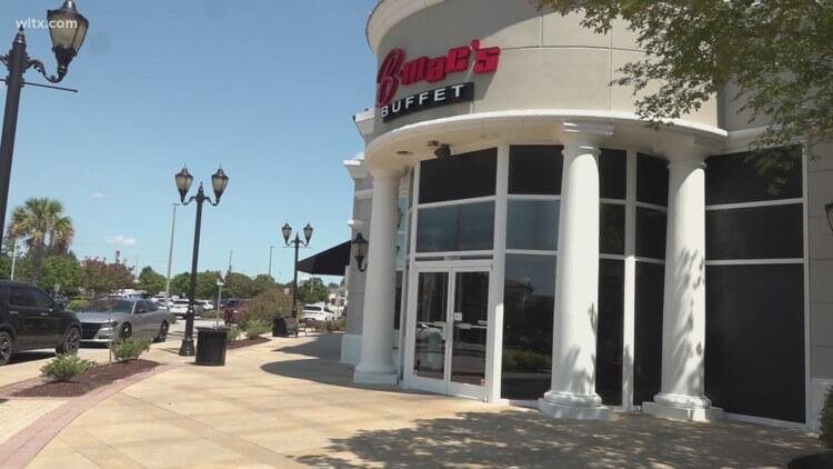 Harbison buffet shuts down, staff unpaid