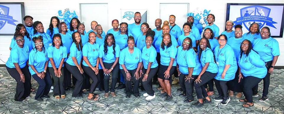 New path for South Carolina’s future teachers