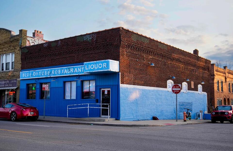 Columbus eats: Best bites for Buckeye game day